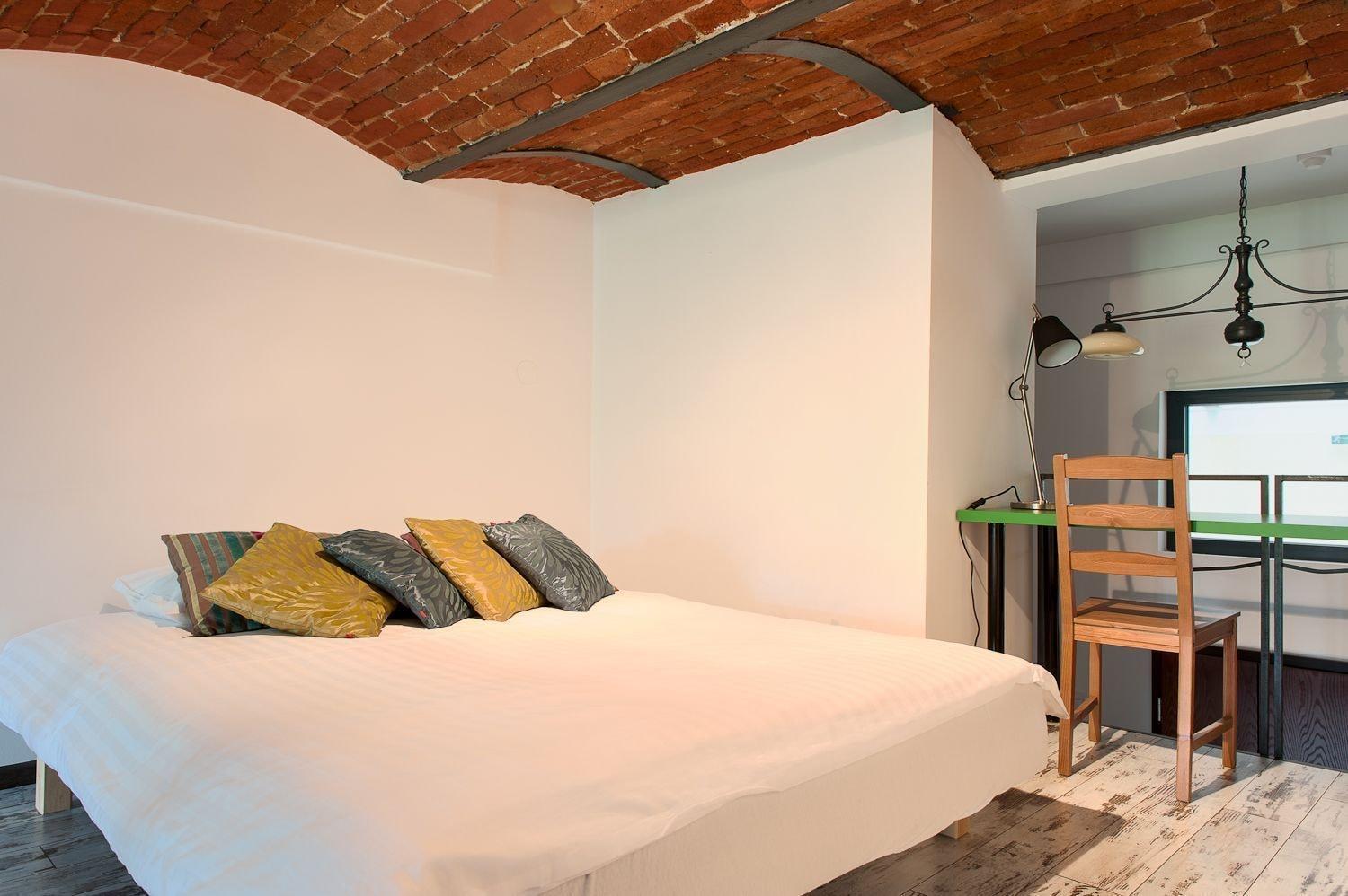 Loft Aparts Лодзь Экстерьер фото